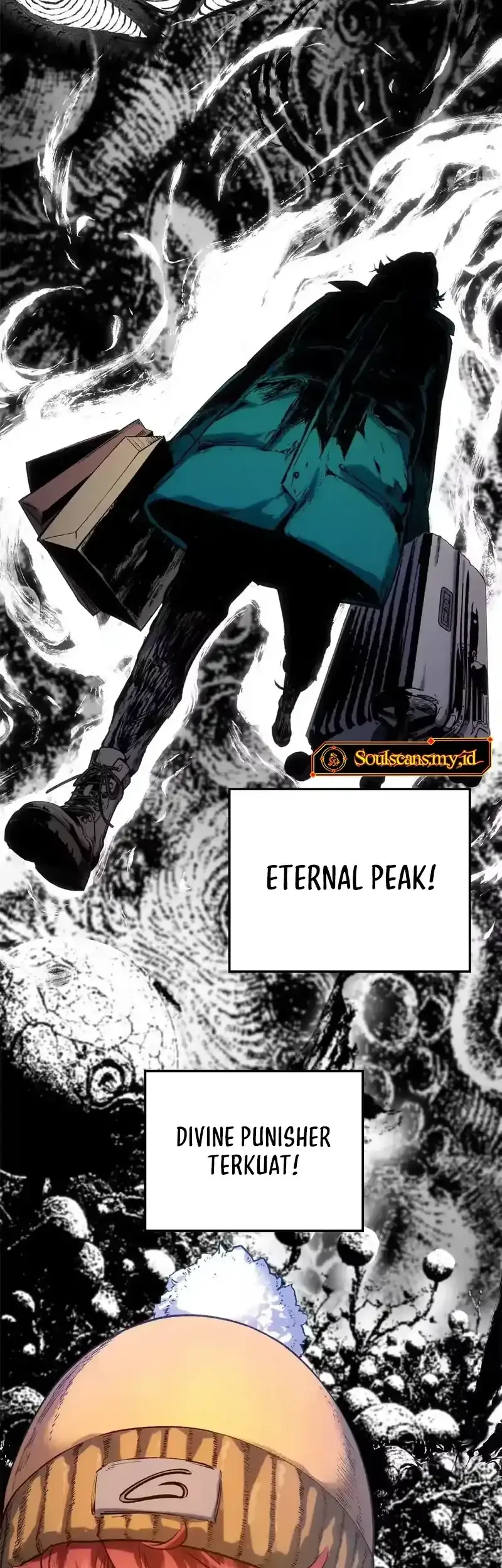 Top Tier Providence: Secretly Cultivate for a Thousand Years Chapter 251 Gambar 8