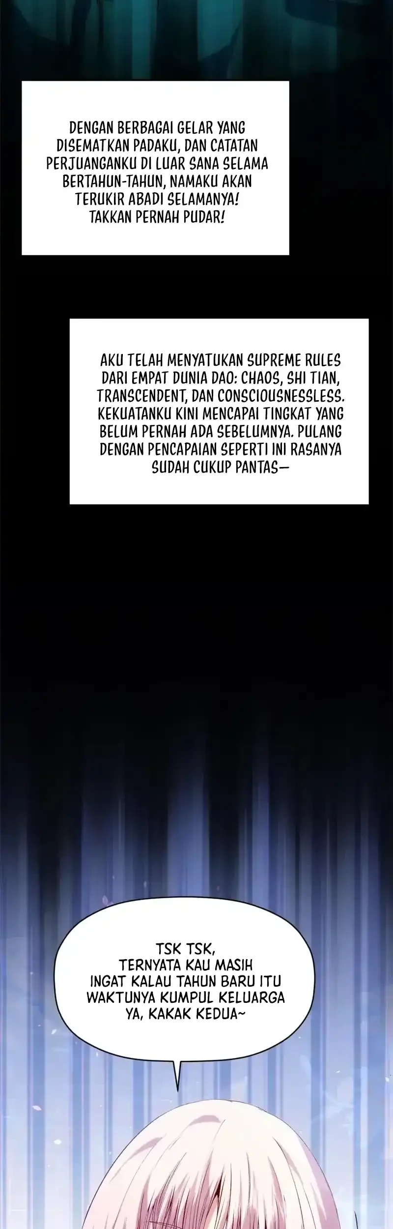 Top Tier Providence: Secretly Cultivate for a Thousand Years Chapter 251 Gambar 10