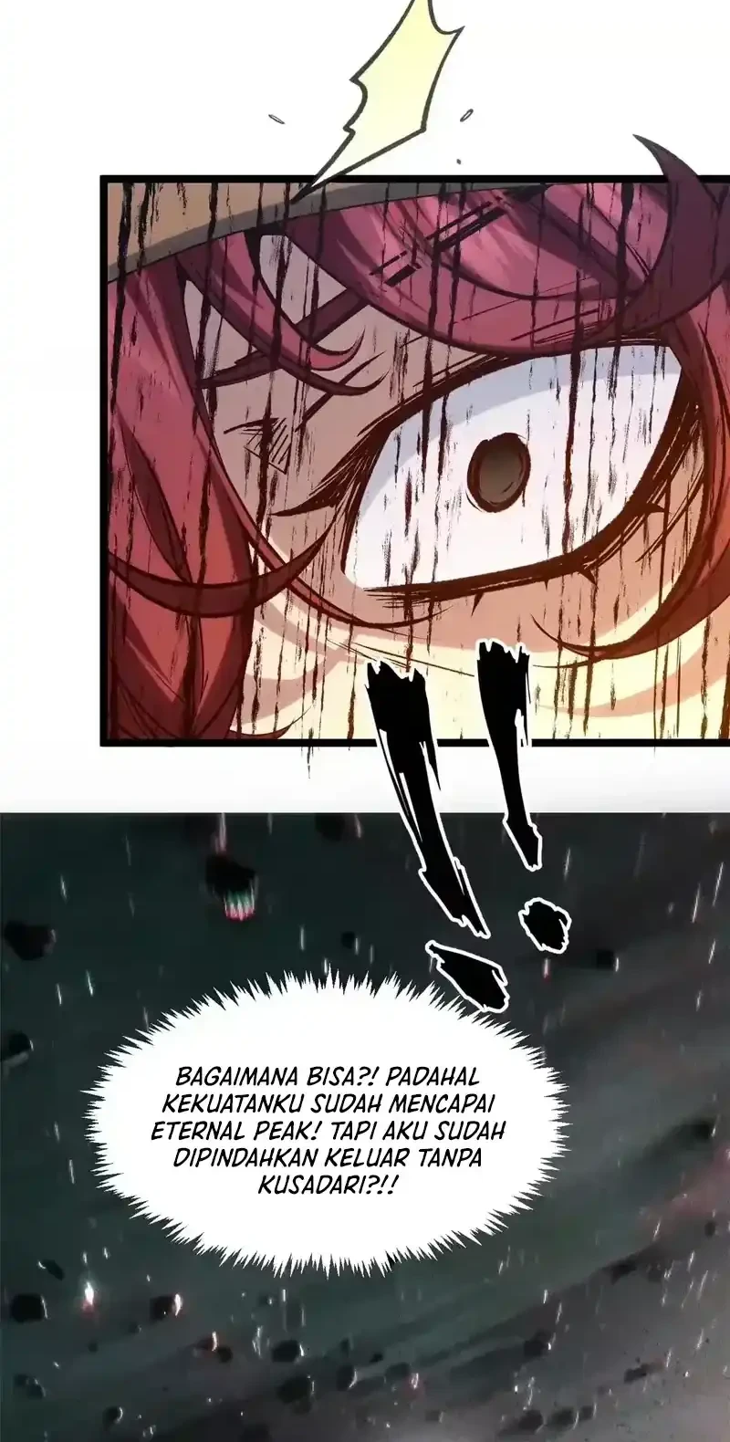 Top Tier Providence: Secretly Cultivate for a Thousand Years Chapter 251 Gambar 16