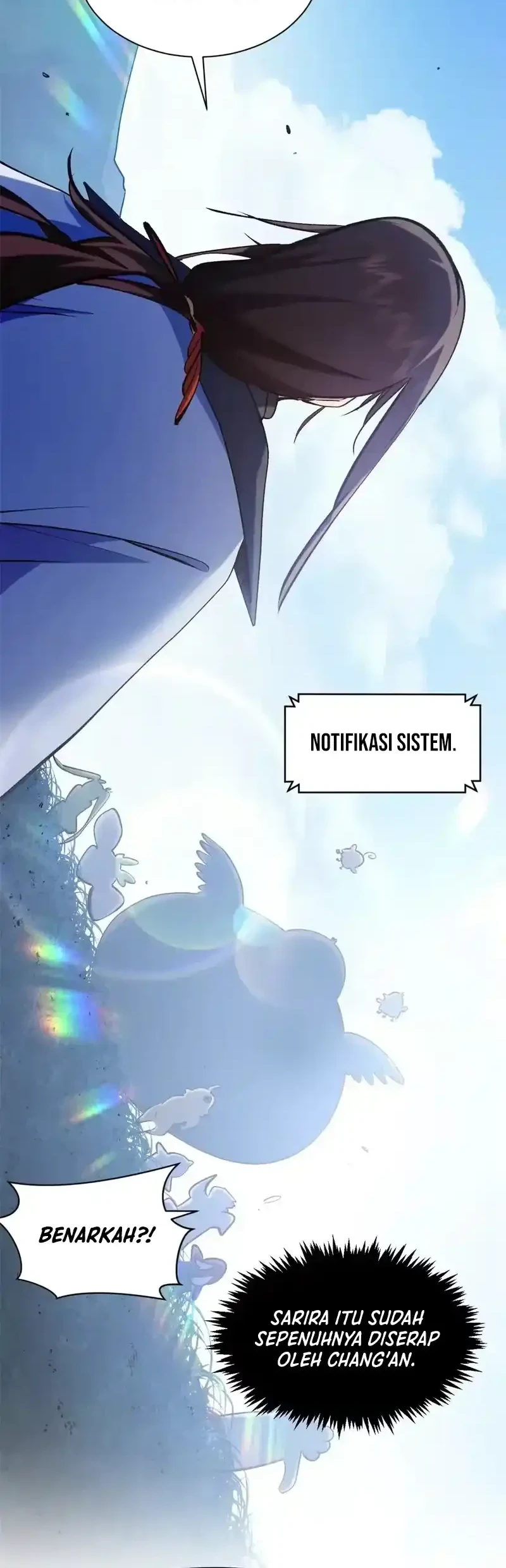 Top Tier Providence: Secretly Cultivate for a Thousand Years Chapter 252 Gambar 21