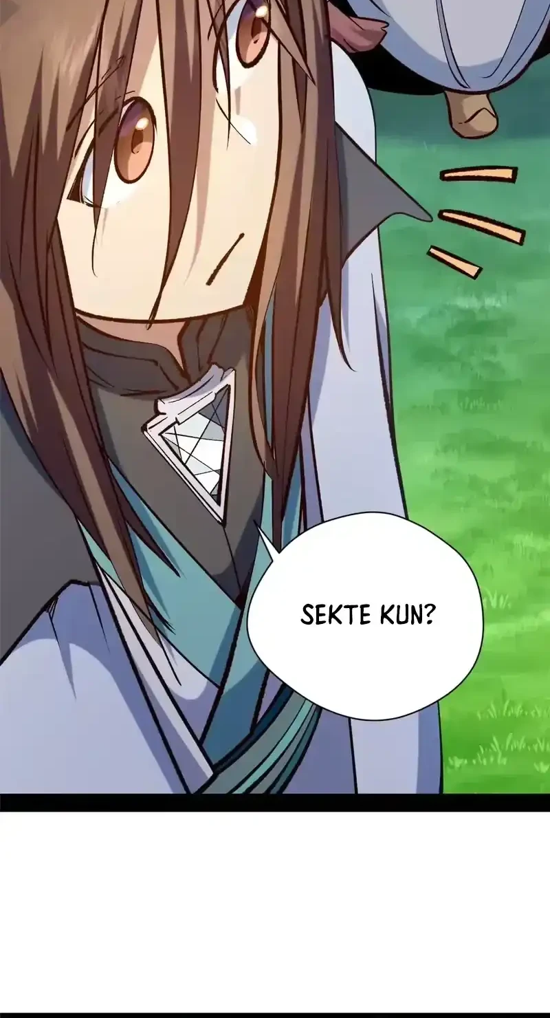 Top Tier Providence: Secretly Cultivate for a Thousand Years Chapter 252 Gambar 25