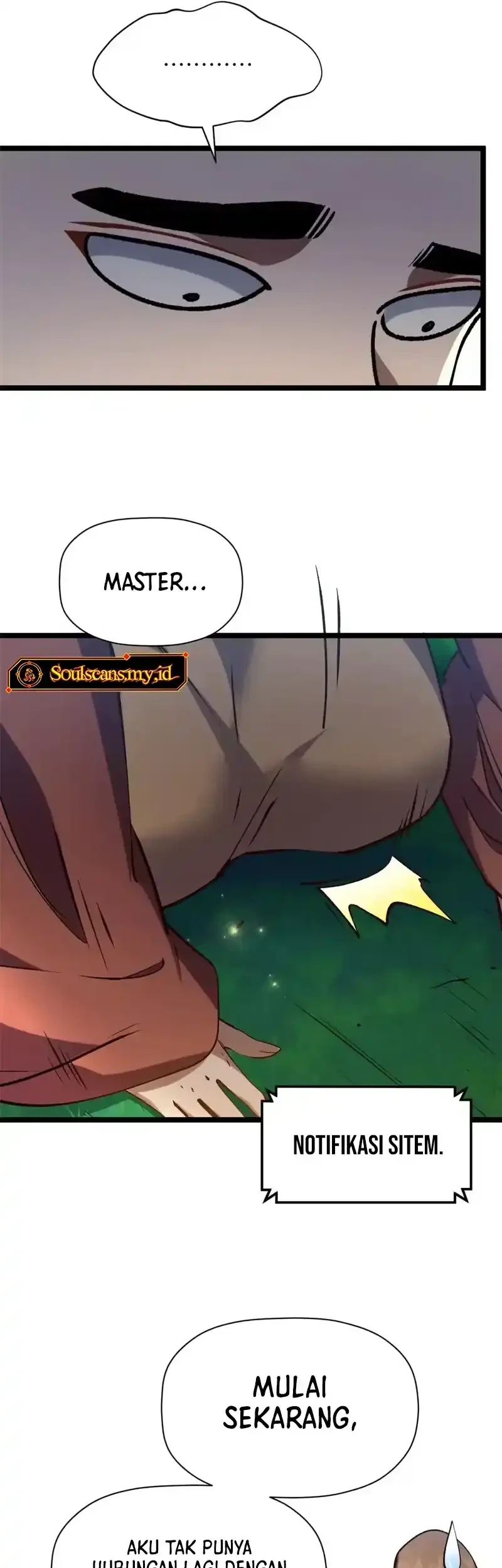 Top Tier Providence: Secretly Cultivate for a Thousand Years Chapter 252 Gambar 36