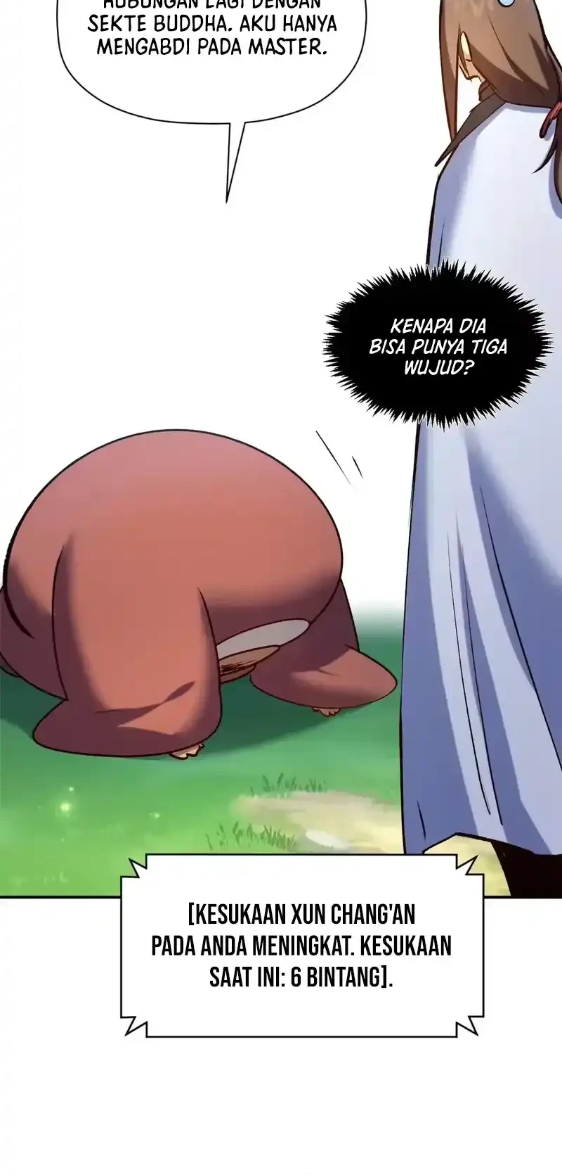 Top Tier Providence: Secretly Cultivate for a Thousand Years Chapter 252 Gambar 37