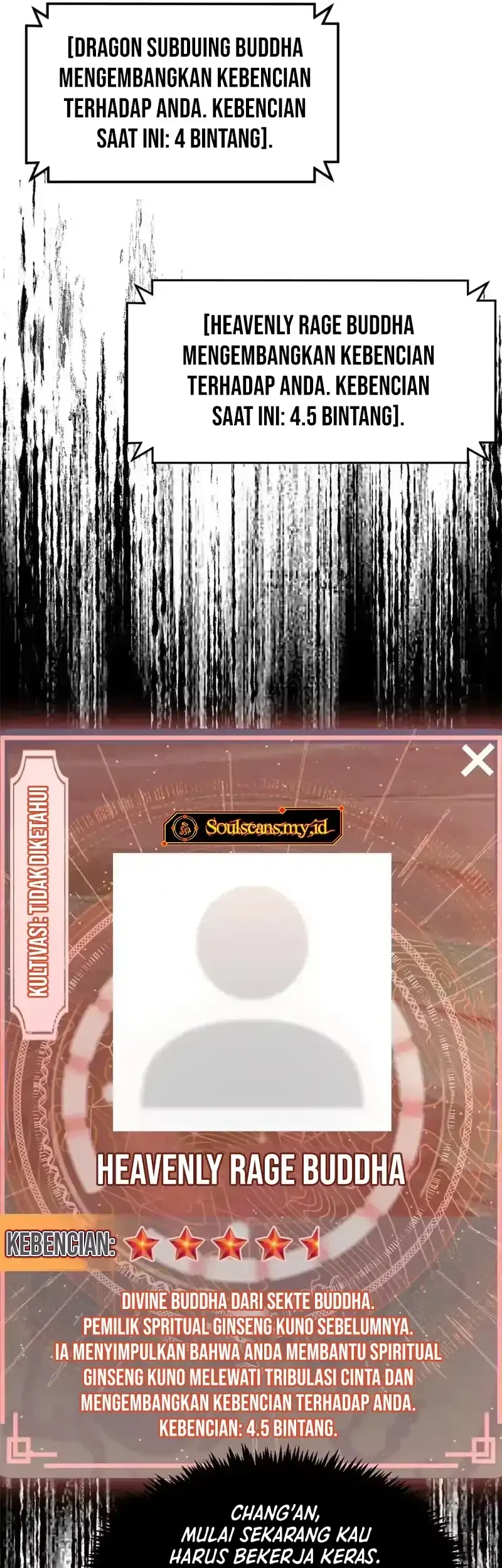 Top Tier Providence: Secretly Cultivate for a Thousand Years Chapter 252 Gambar 38