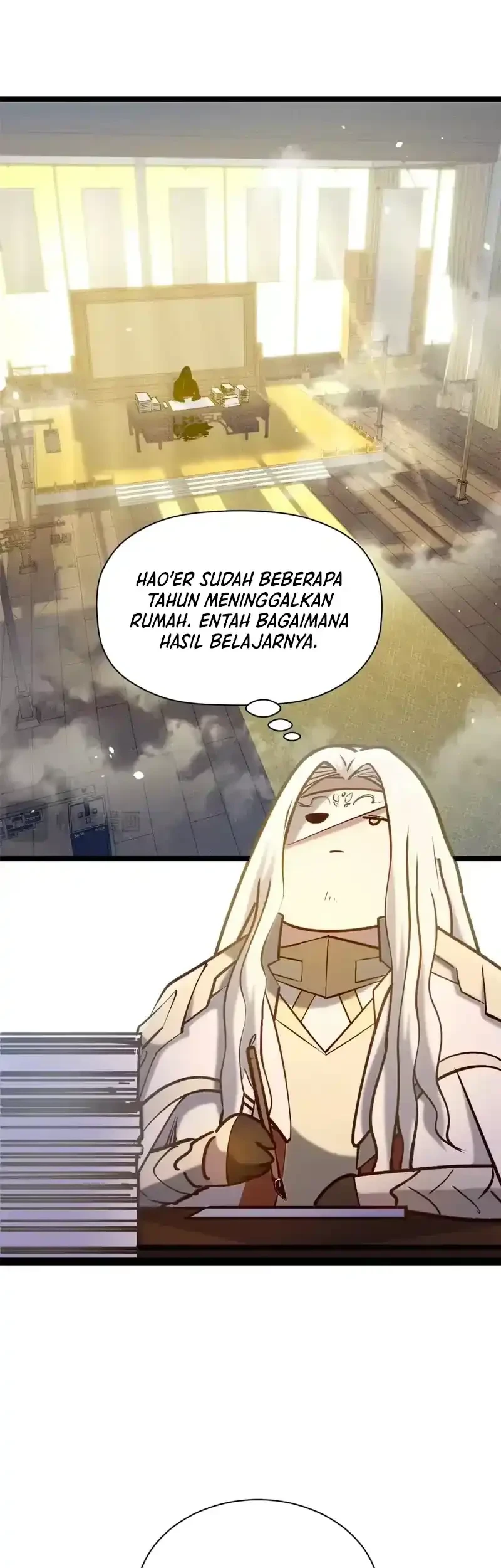 Top Tier Providence: Secretly Cultivate for a Thousand Years Chapter 252 Gambar 40