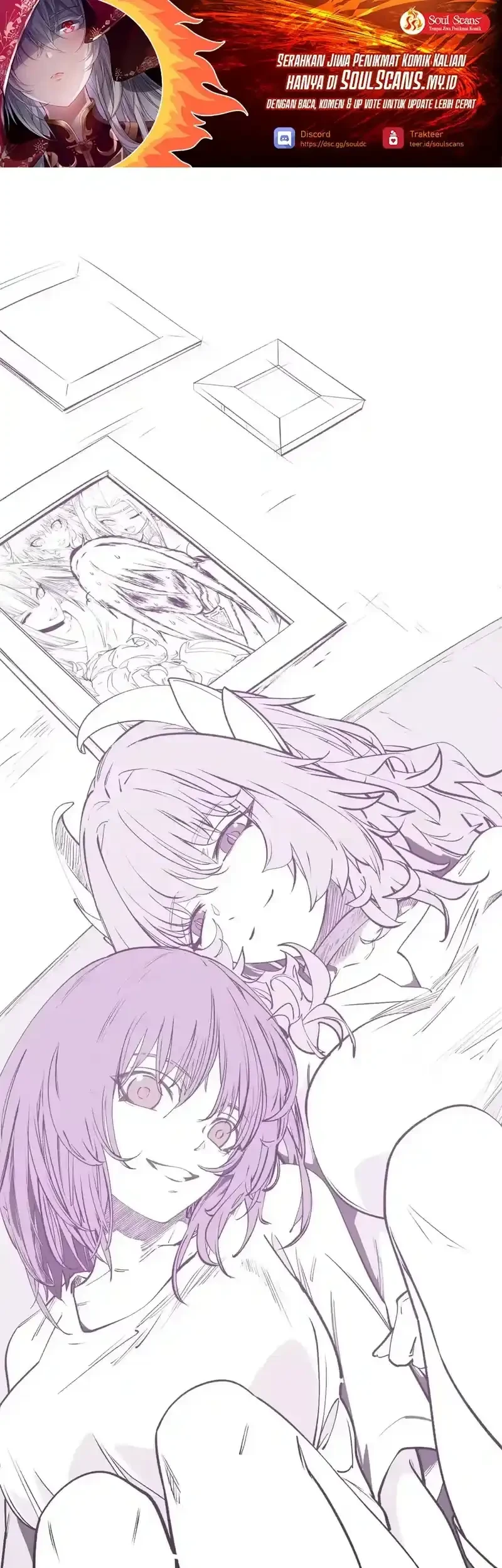 Manhua Top Tier Providence: Secretly Cultivate for a Thousand Years Chapter 252 gambar 2