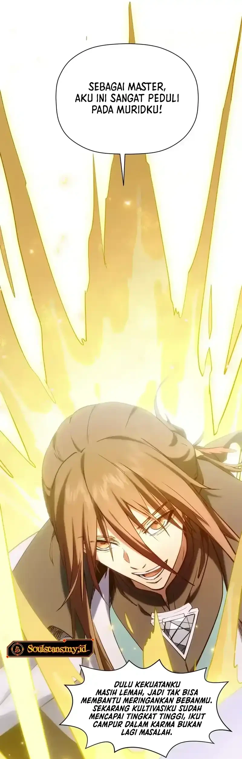 Top Tier Providence: Secretly Cultivate for a Thousand Years Chapter 252 Gambar 6