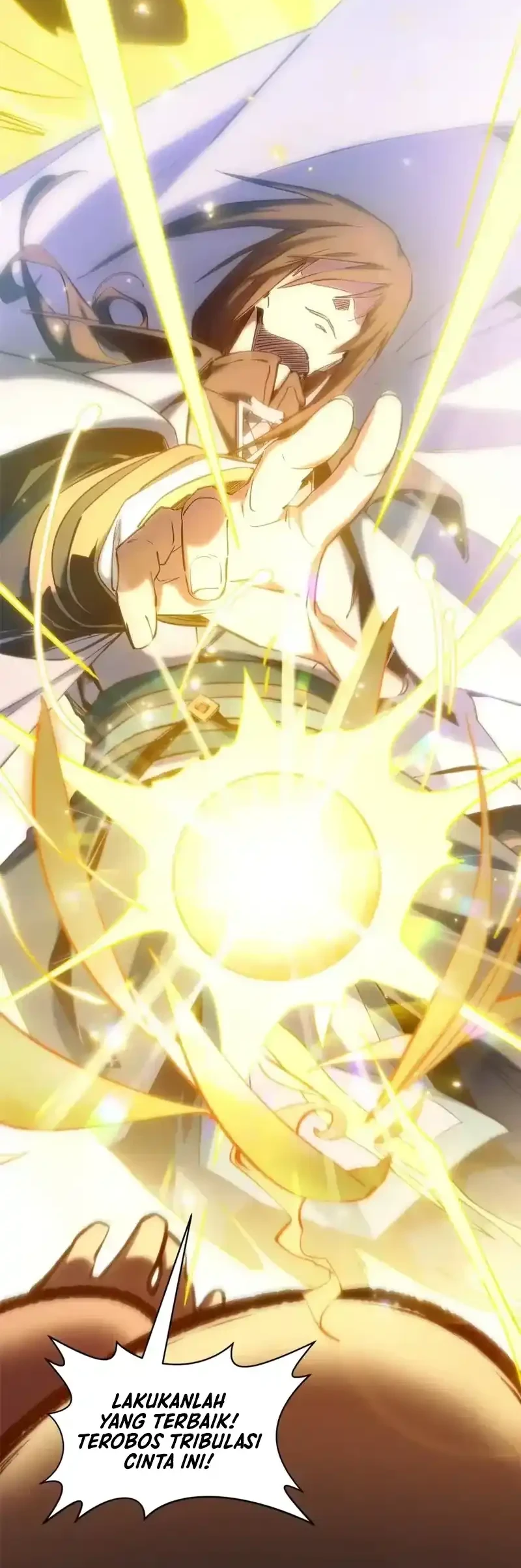 Top Tier Providence: Secretly Cultivate for a Thousand Years Chapter 252 Gambar 7