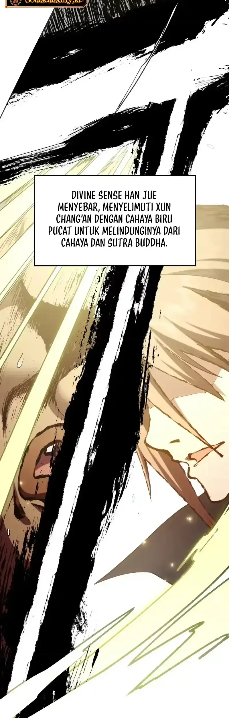 Top Tier Providence: Secretly Cultivate for a Thousand Years Chapter 252 Gambar 10