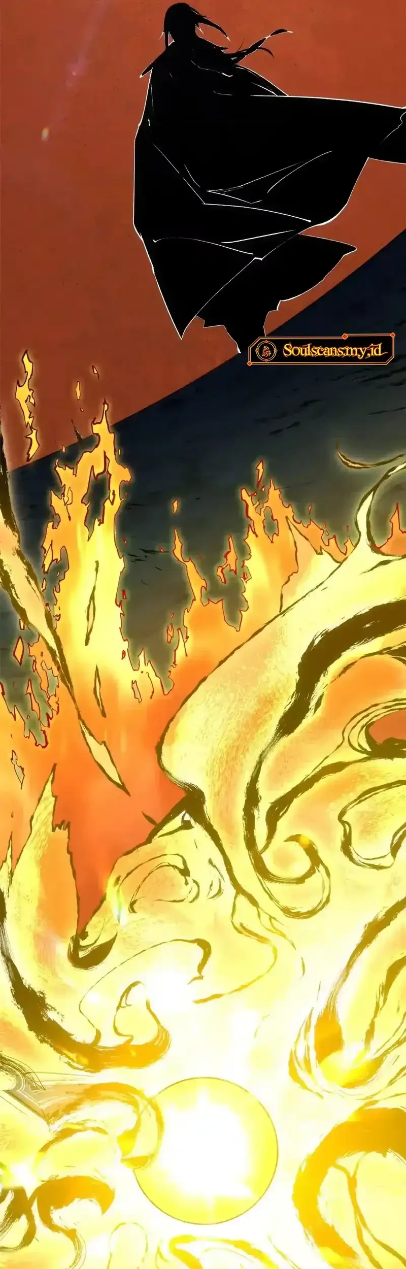 Top Tier Providence: Secretly Cultivate for a Thousand Years Chapter 252 Gambar 14