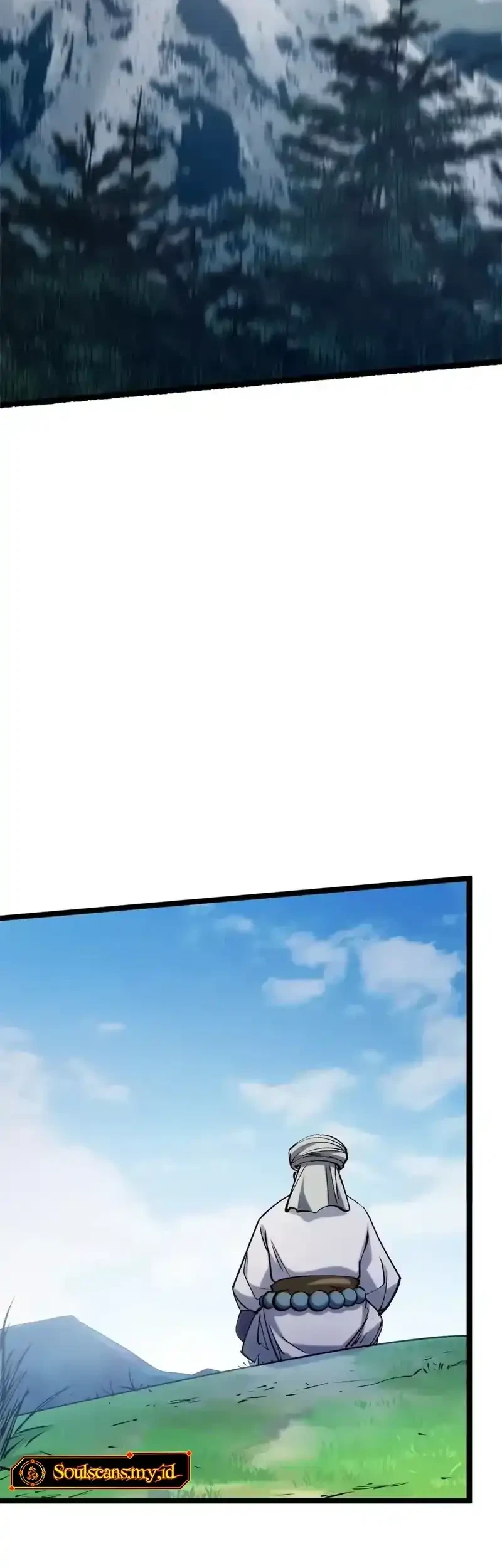 Top Tier Providence: Secretly Cultivate for a Thousand Years Chapter 252 Gambar 17