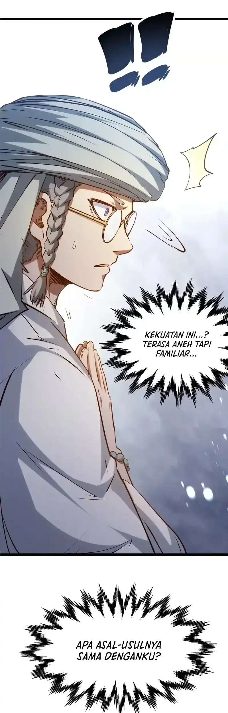 Top Tier Providence: Secretly Cultivate for a Thousand Years Chapter 252 Gambar 18
