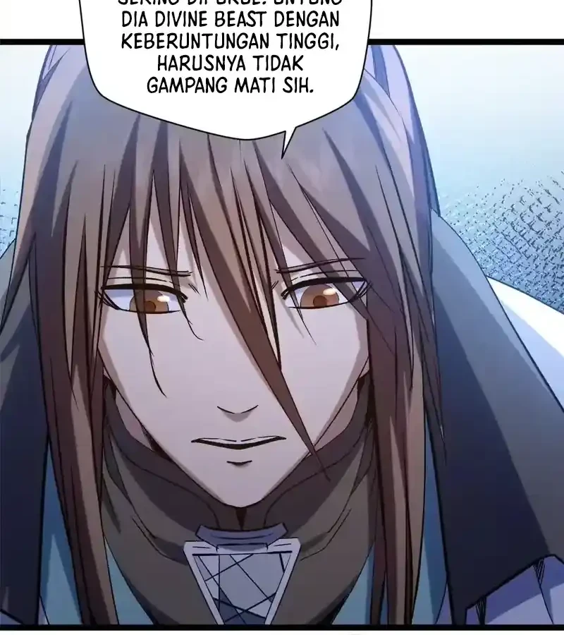 Top Tier Providence: Secretly Cultivate for a Thousand Years Chapter 253 Gambar 28