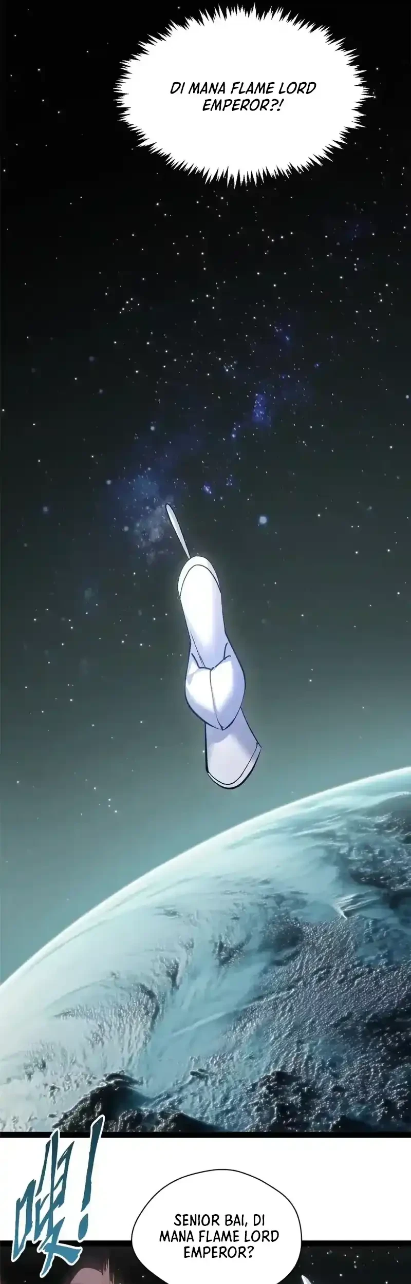 Top Tier Providence: Secretly Cultivate for a Thousand Years Chapter 253 Gambar 38