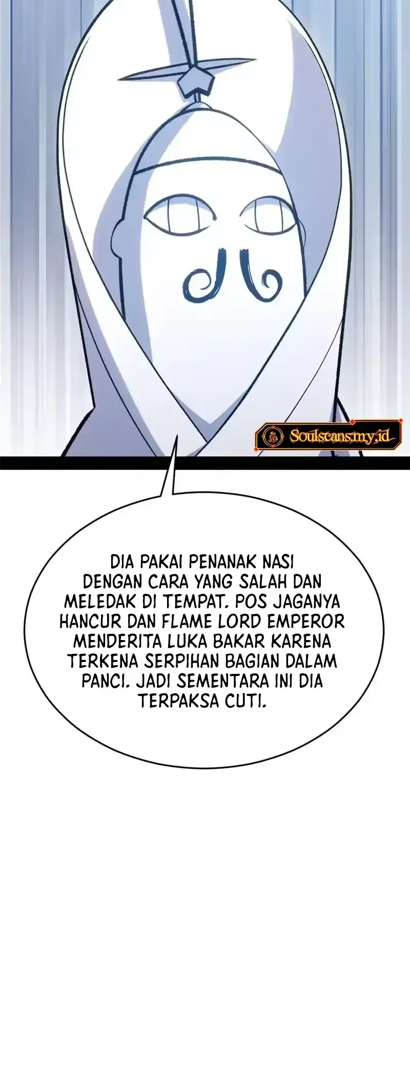 Top Tier Providence: Secretly Cultivate for a Thousand Years Chapter 253 Gambar 41