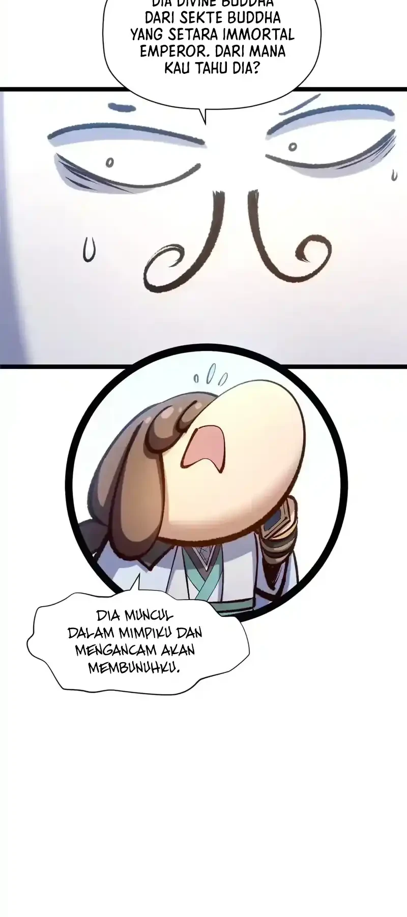 Top Tier Providence: Secretly Cultivate for a Thousand Years Chapter 253 Gambar 5