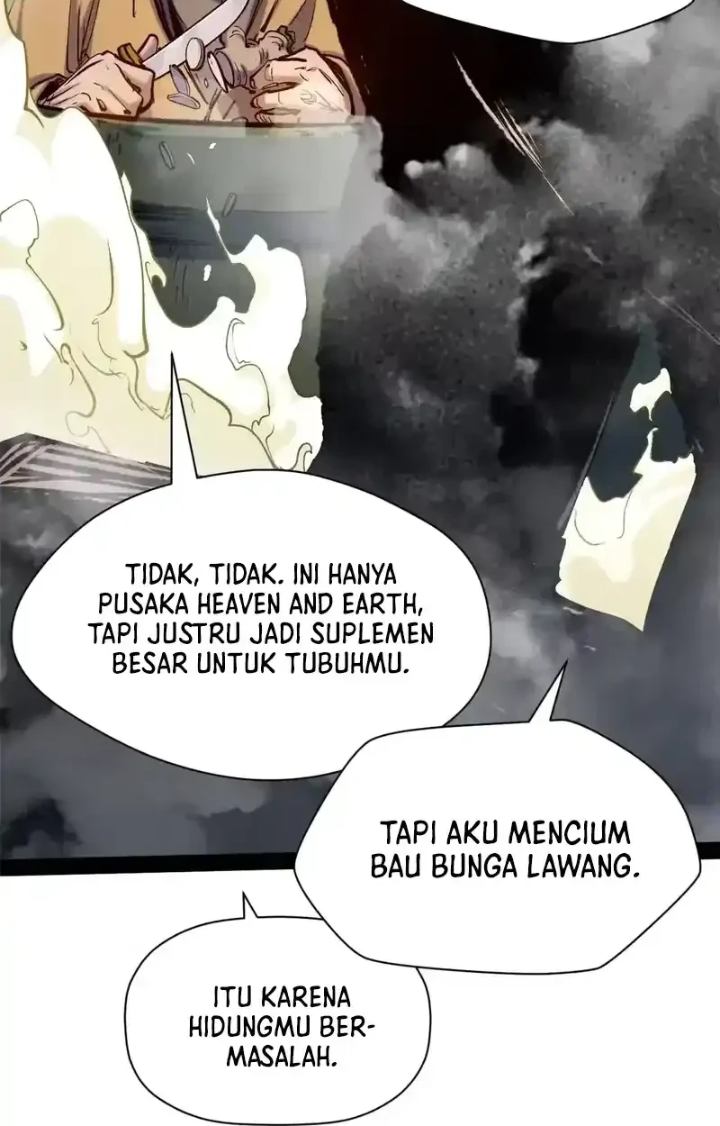 Top Tier Providence: Secretly Cultivate for a Thousand Years Chapter 253 Gambar 10