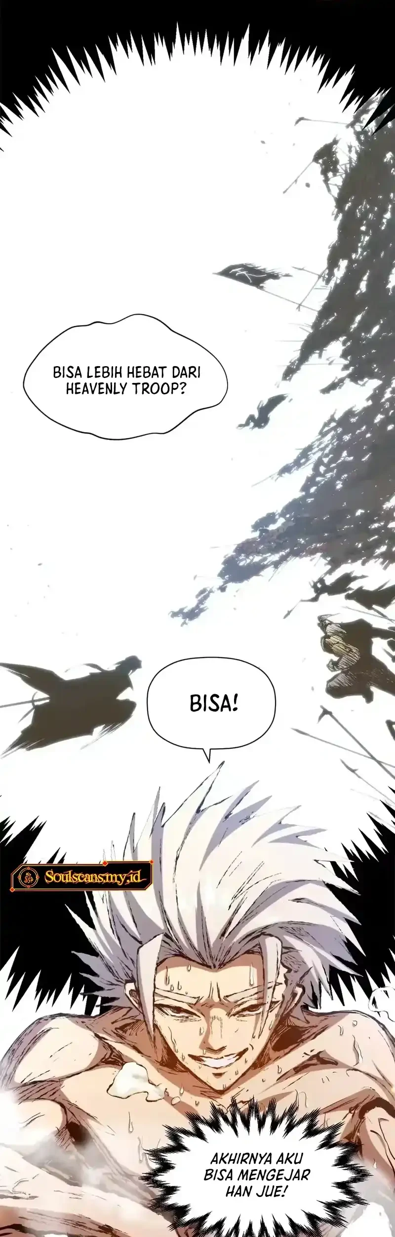 Top Tier Providence: Secretly Cultivate for a Thousand Years Chapter 253 Gambar 14