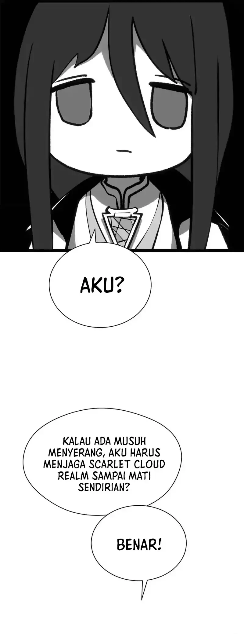 Top Tier Providence: Secretly Cultivate for a Thousand Years Chapter 254 Gambar 24