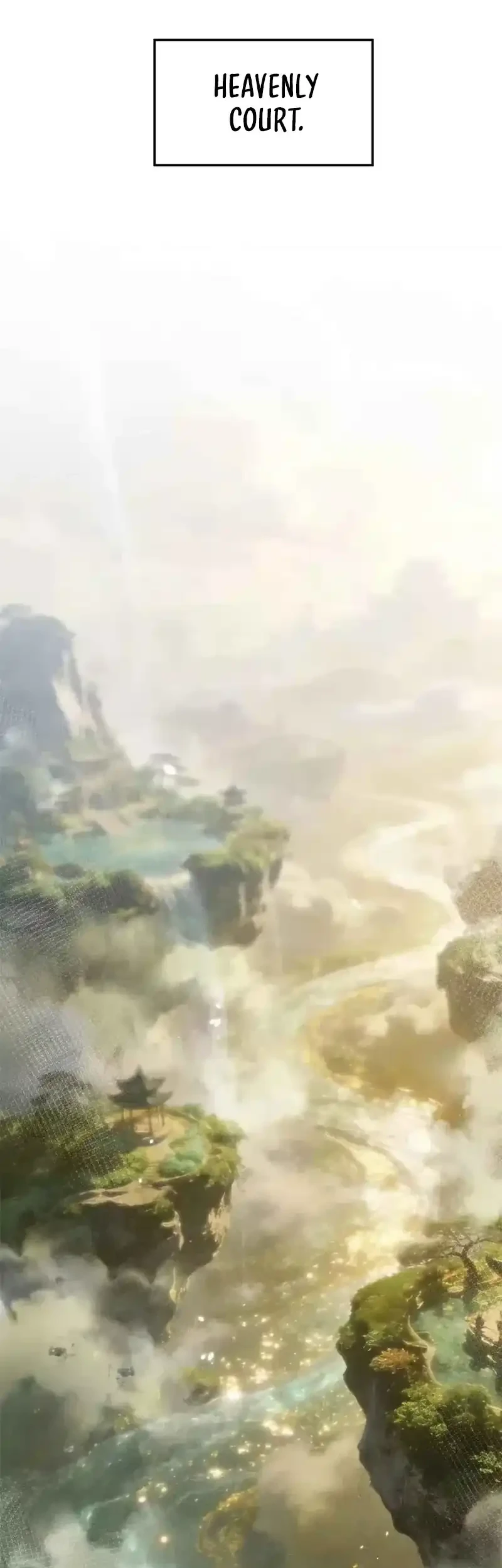 Top Tier Providence: Secretly Cultivate for a Thousand Years Chapter 254 Gambar 27