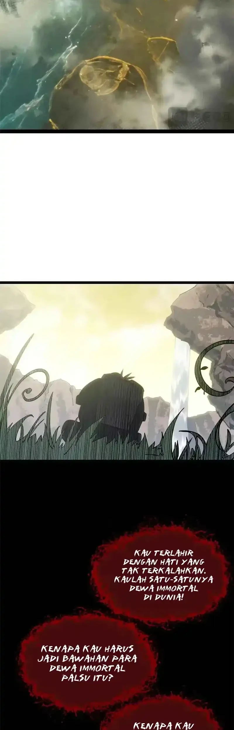 Top Tier Providence: Secretly Cultivate for a Thousand Years Chapter 254 Gambar 28