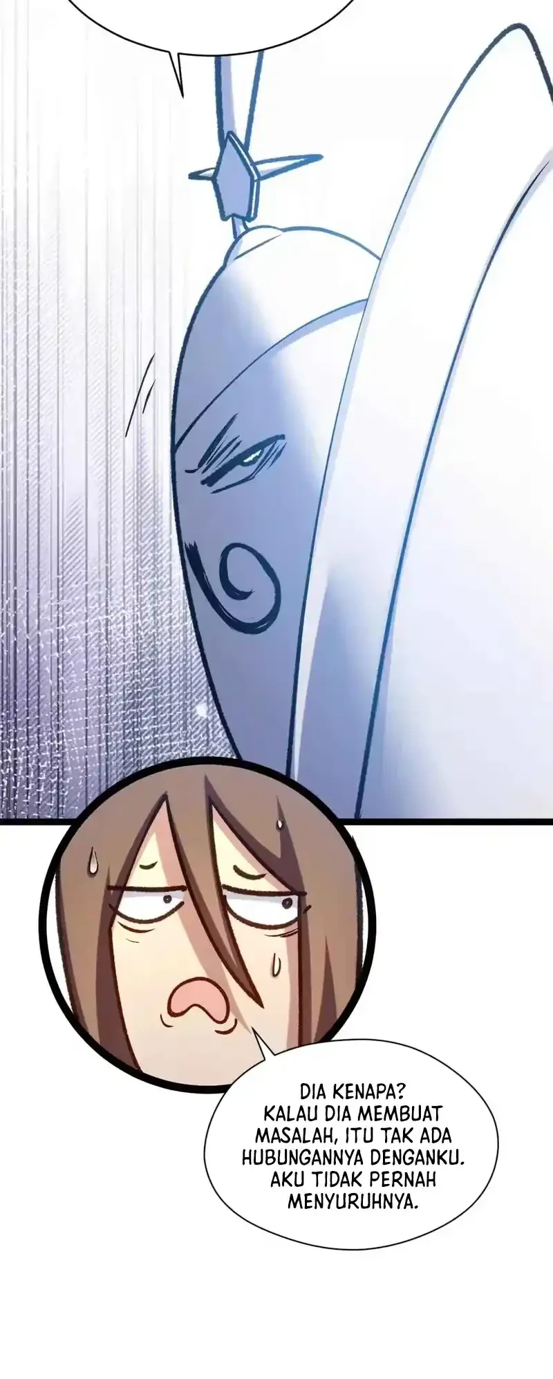 Top Tier Providence: Secretly Cultivate for a Thousand Years Chapter 254 Gambar 12