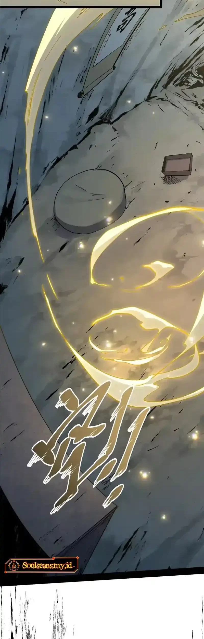 Top Tier Providence: Secretly Cultivate for a Thousand Years Chapter 255 Gambar 20