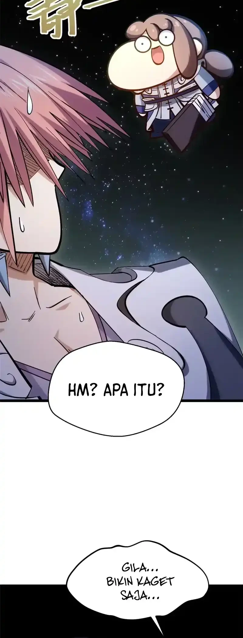 Top Tier Providence: Secretly Cultivate for a Thousand Years Chapter 255 Gambar 25