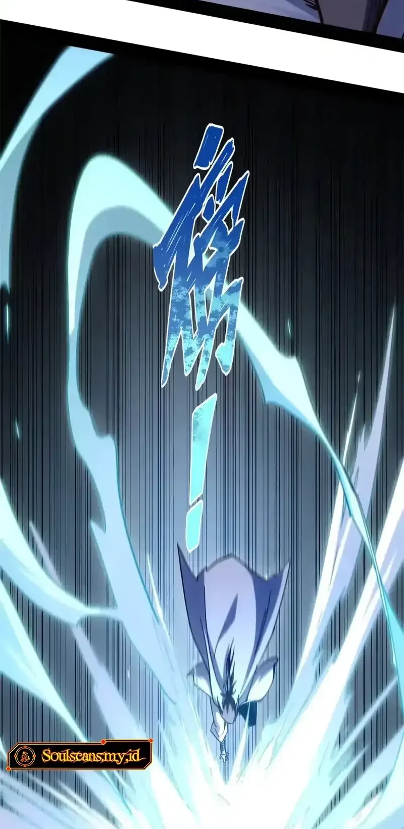 Top Tier Providence: Secretly Cultivate for a Thousand Years Chapter 255 Gambar 29