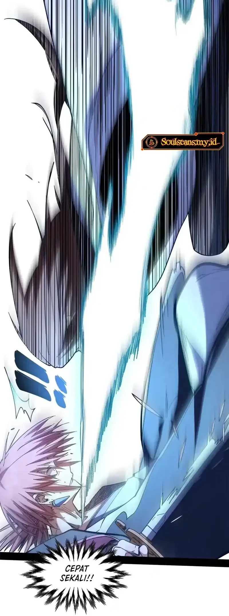 Top Tier Providence: Secretly Cultivate for a Thousand Years Chapter 255 Gambar 32