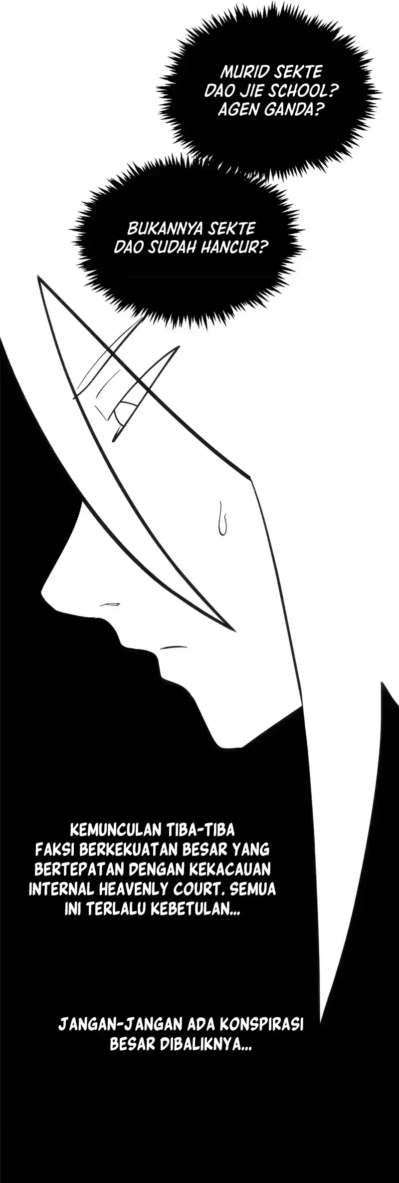 Top Tier Providence: Secretly Cultivate for a Thousand Years Chapter 255 Gambar 41