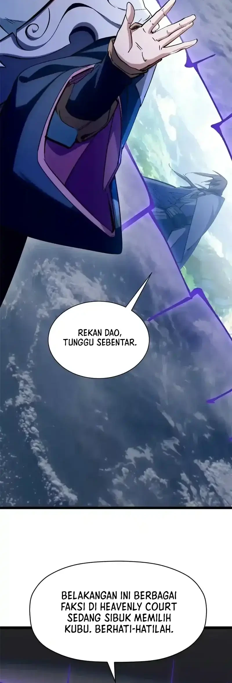 Top Tier Providence: Secretly Cultivate for a Thousand Years Chapter 256 Gambar 19