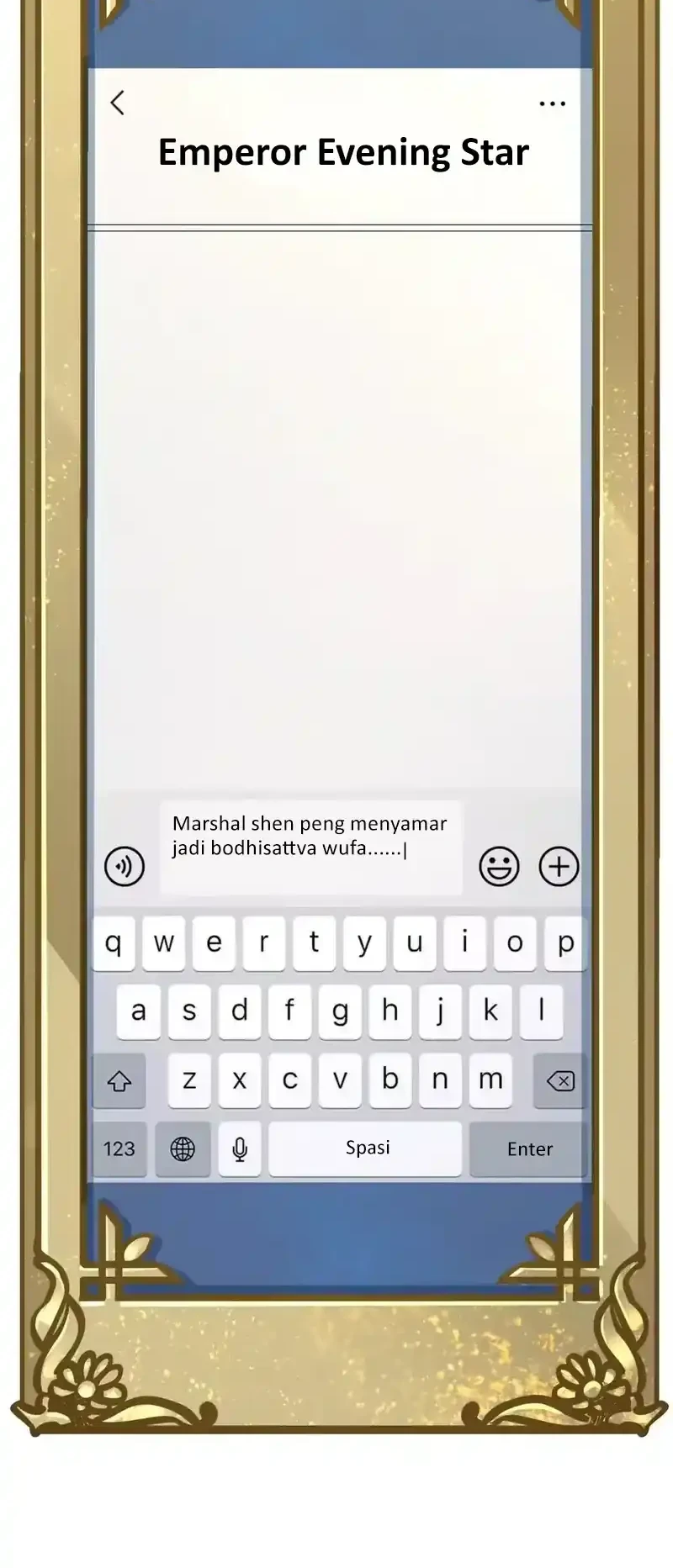 Top Tier Providence: Secretly Cultivate for a Thousand Years Chapter 256 Gambar 23