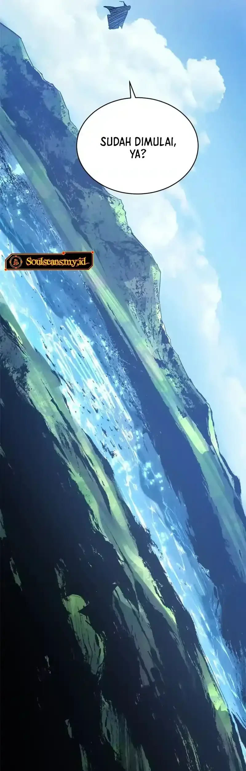 Top Tier Providence: Secretly Cultivate for a Thousand Years Chapter 256 Gambar 26