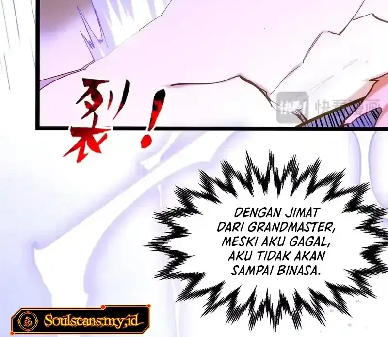 Top Tier Providence: Secretly Cultivate for a Thousand Years Chapter 256 Gambar 33