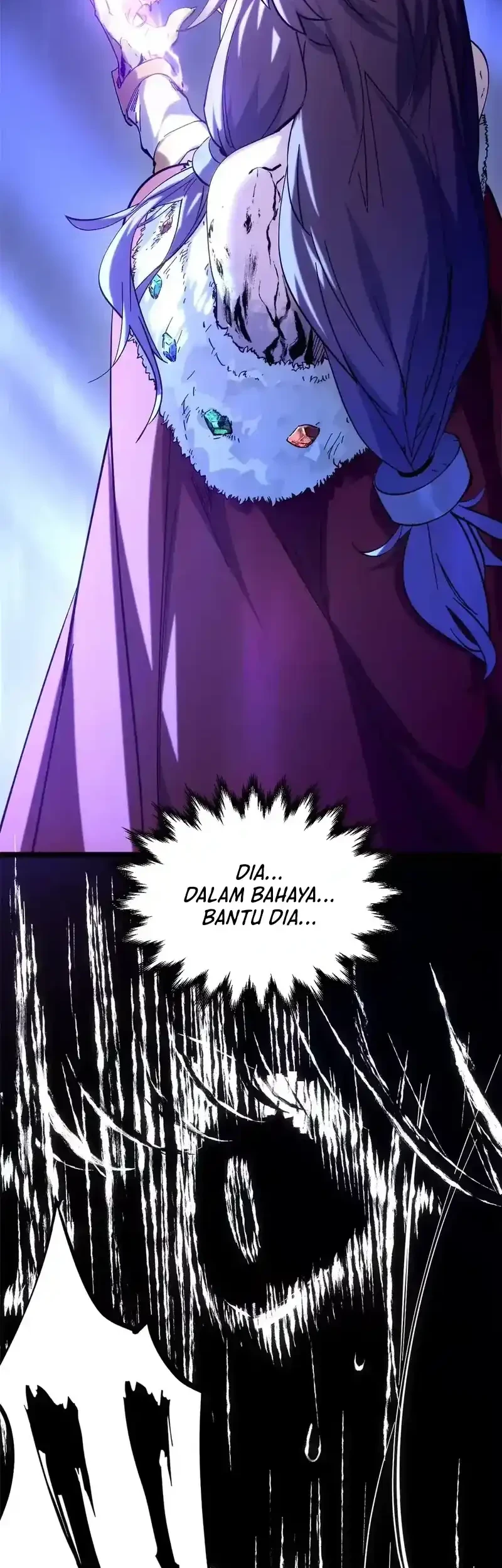 Top Tier Providence: Secretly Cultivate for a Thousand Years Chapter 256 Gambar 40