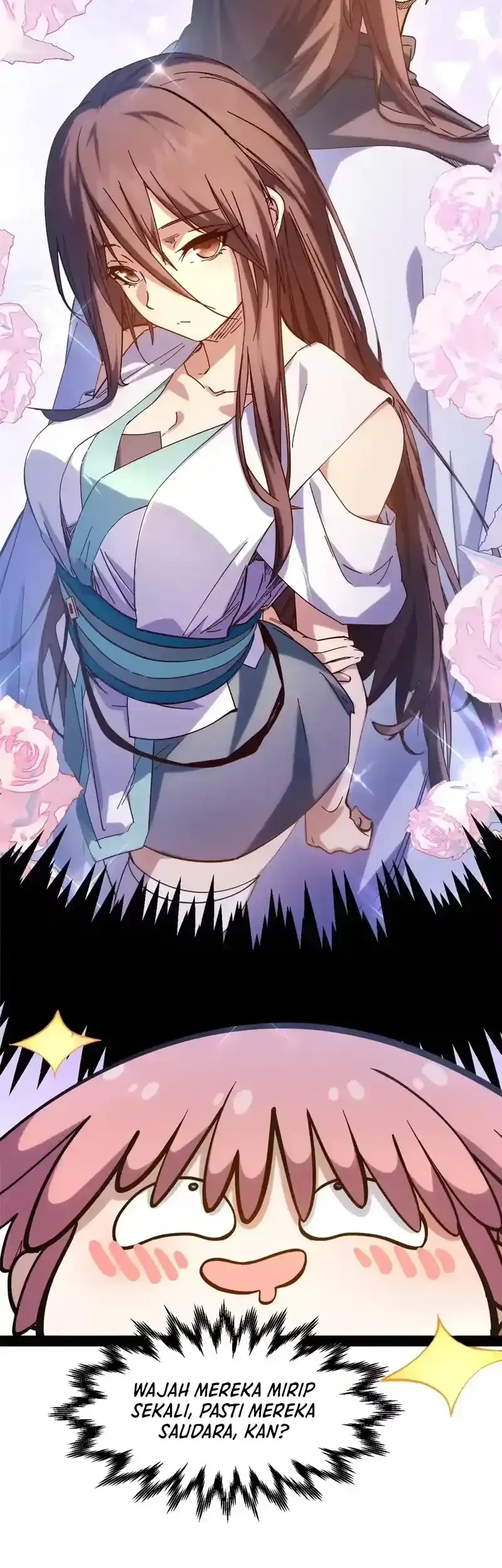 Top Tier Providence: Secretly Cultivate for a Thousand Years Chapter 256 Gambar 3