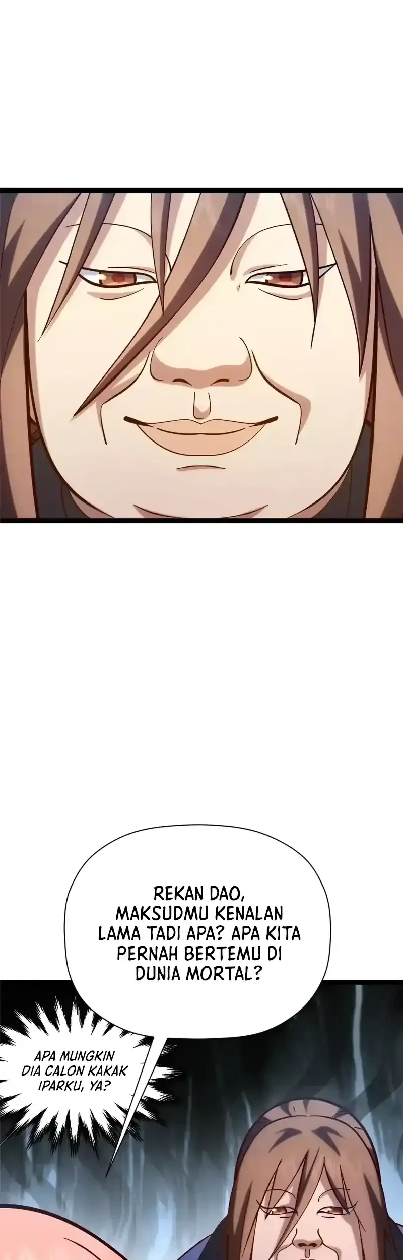 Top Tier Providence: Secretly Cultivate for a Thousand Years Chapter 256 Gambar 4