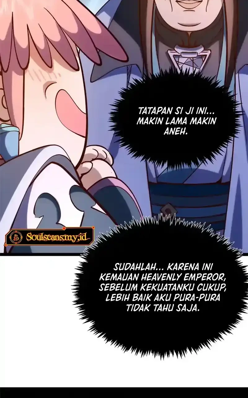 Top Tier Providence: Secretly Cultivate for a Thousand Years Chapter 256 Gambar 5