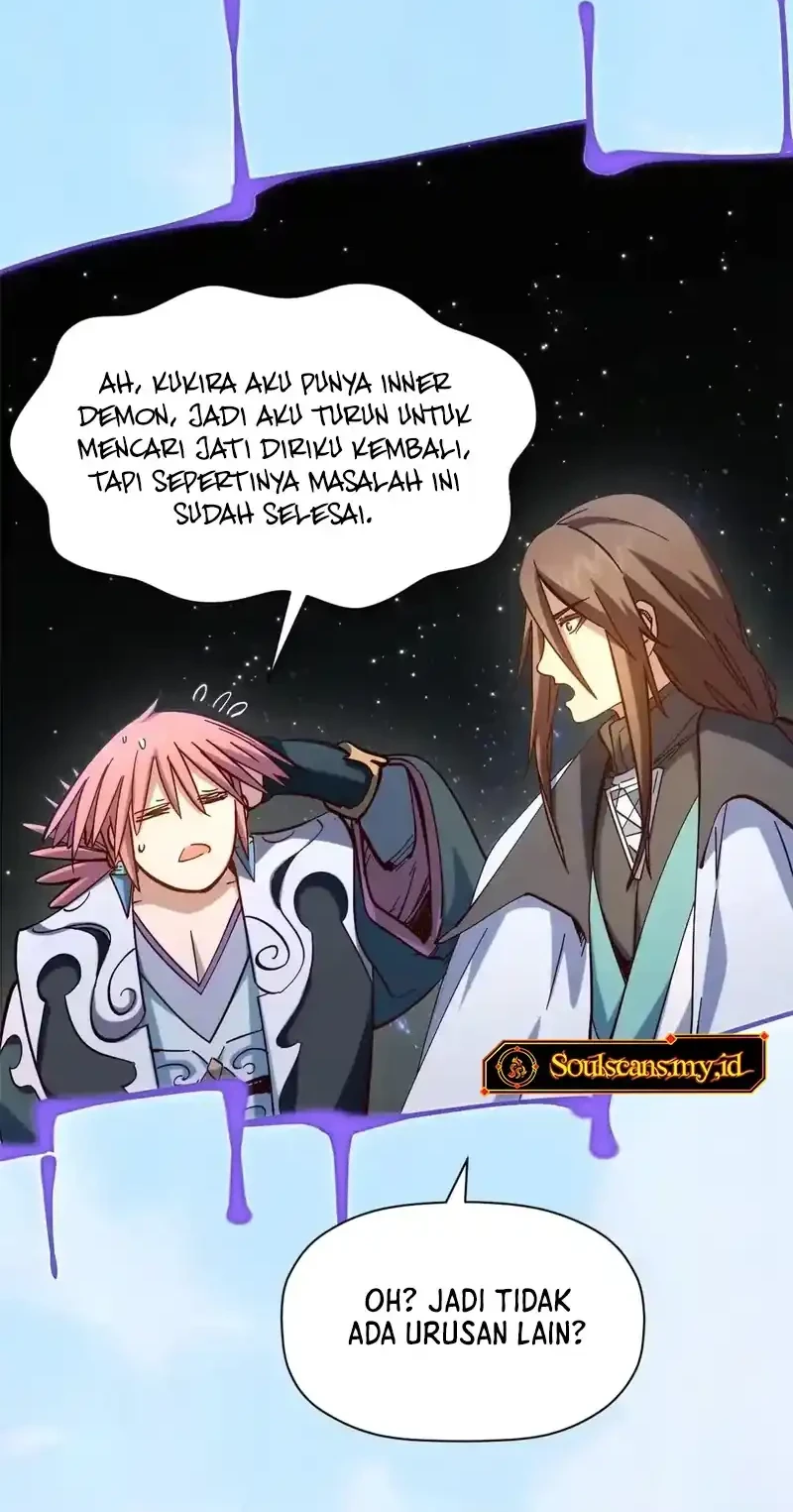 Top Tier Providence: Secretly Cultivate for a Thousand Years Chapter 256 Gambar 11