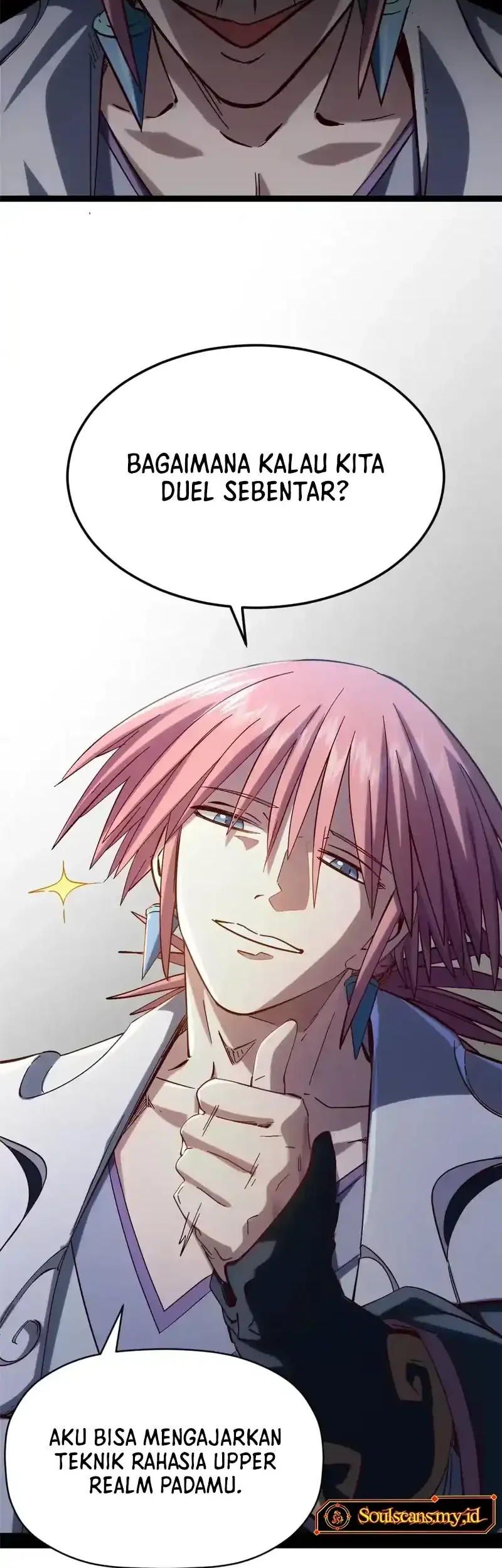 Top Tier Providence: Secretly Cultivate for a Thousand Years Chapter 256 Gambar 13