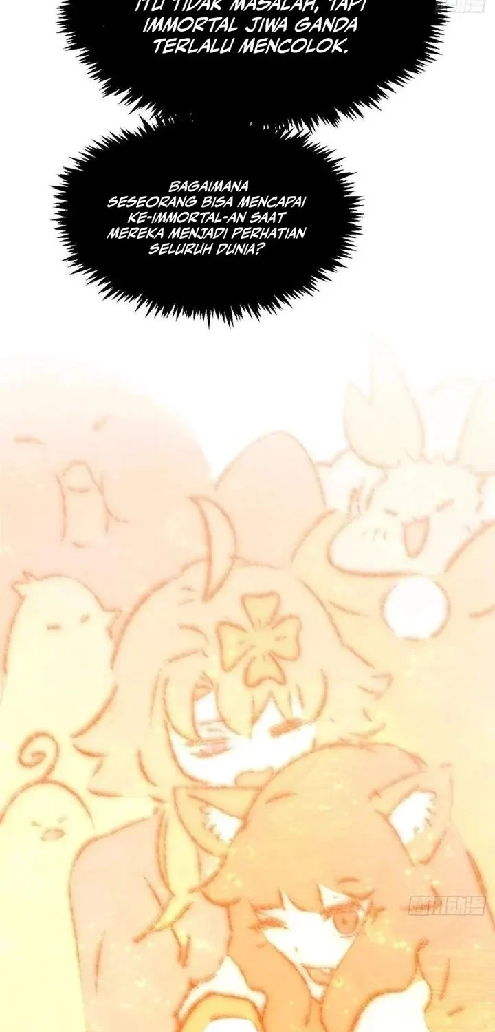 Top Tier Providence: Secretly Cultivate for a Thousand Years Chapter 258 Gambar 41