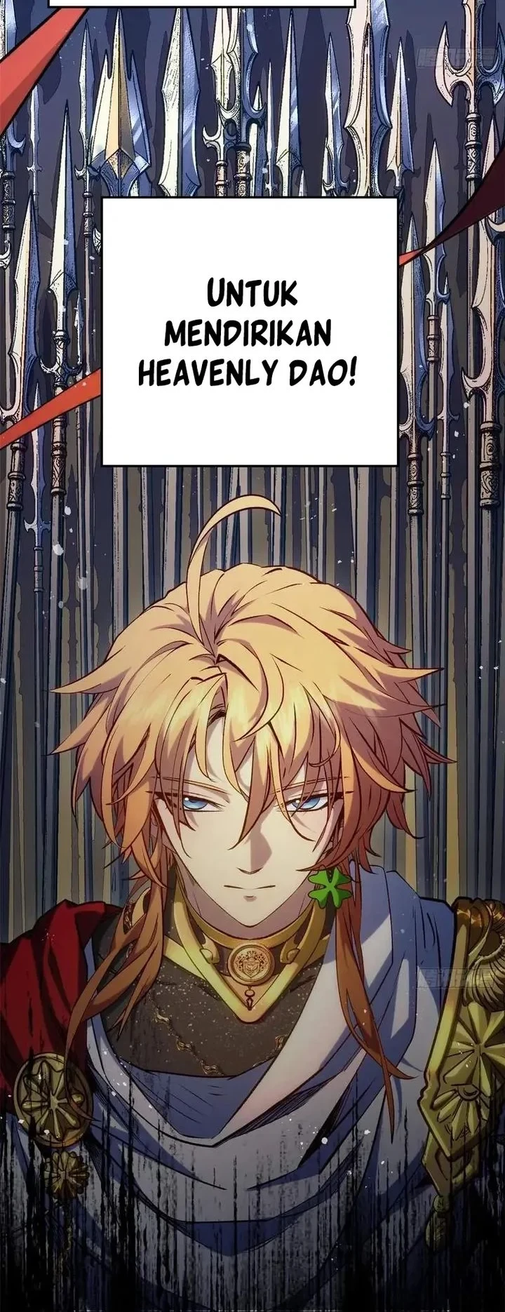 Top Tier Providence: Secretly Cultivate for a Thousand Years Chapter 258 Gambar 45