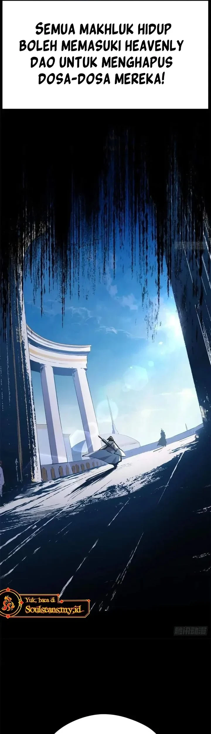 Top Tier Providence: Secretly Cultivate for a Thousand Years Chapter 258 Gambar 46