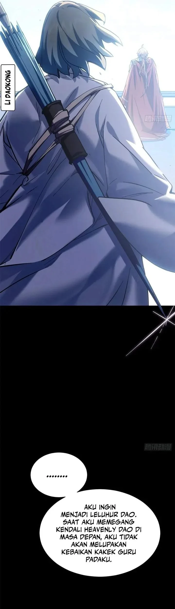 Top Tier Providence: Secretly Cultivate for a Thousand Years Chapter 258 Gambar 48