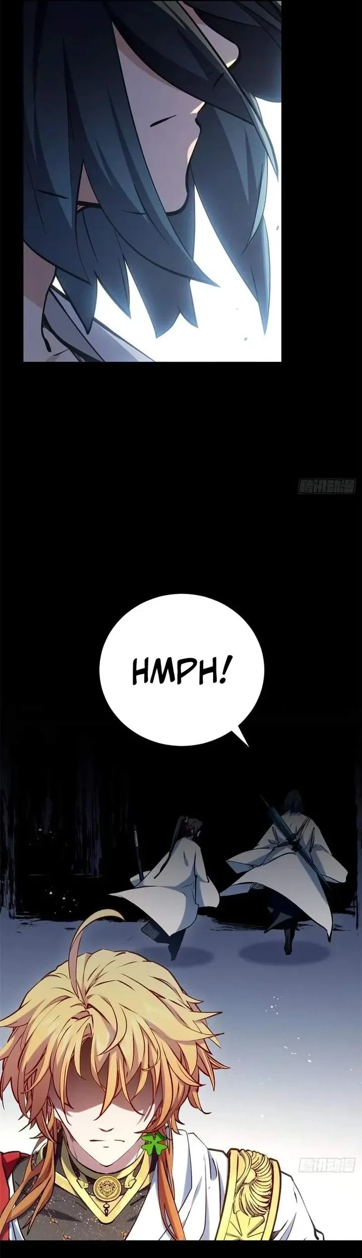 Top Tier Providence: Secretly Cultivate for a Thousand Years Chapter 258 Gambar 50