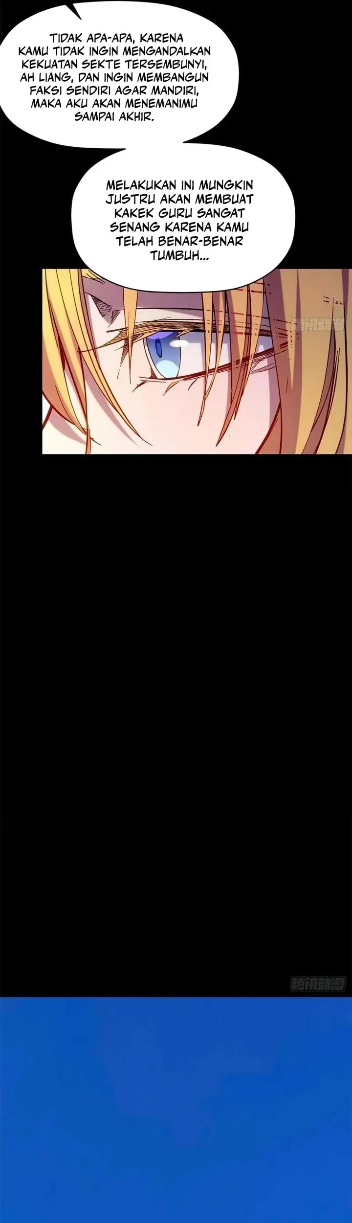 Top Tier Providence: Secretly Cultivate for a Thousand Years Chapter 258 Gambar 54