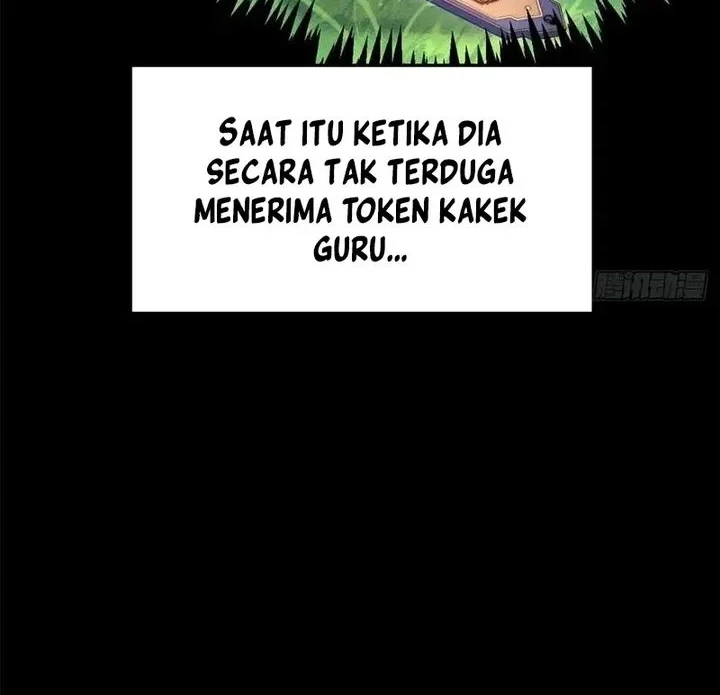 Top Tier Providence: Secretly Cultivate for a Thousand Years Chapter 258 Gambar 57