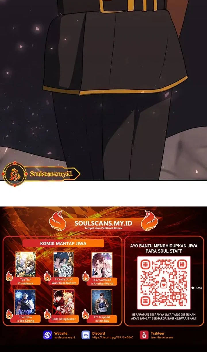 Top Tier Providence: Secretly Cultivate for a Thousand Years Chapter 258 Gambar 61