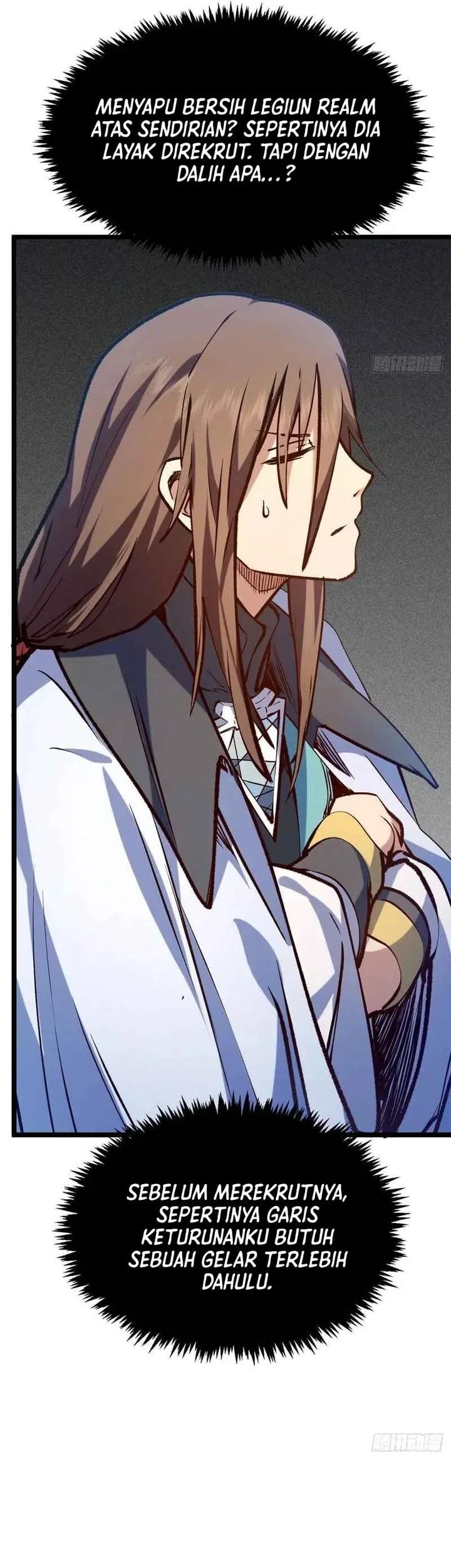 Top Tier Providence: Secretly Cultivate for a Thousand Years Chapter 259 Gambar 41
